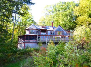 22 Burkehaven Ln, Sunapee, NH 03782