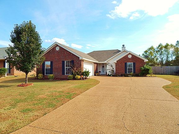 4th image of 1116 Spanish Oak Dr