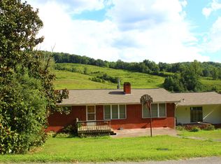 979 Little Valley Rd, Maynardville, TN 37807