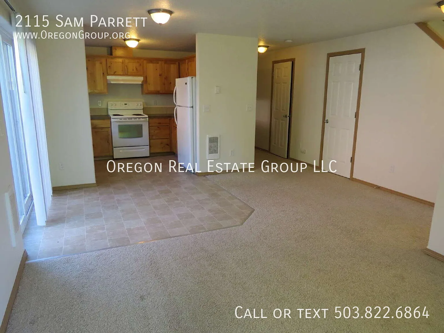 Super Clean 3 Bedroom Home in Newberg! — Photo 3