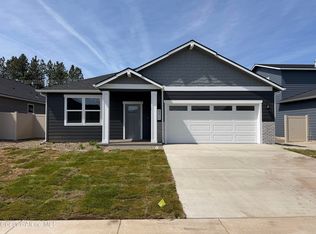 4875 W Homeward Bound Blvd, Coeur D Alene, ID 83815