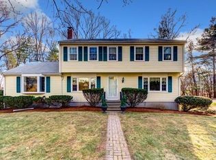 26 Teller Dr, Ashland, MA 01721