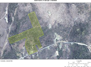 1928 W Lunenburg Rd, Lunenburg, VT 05906