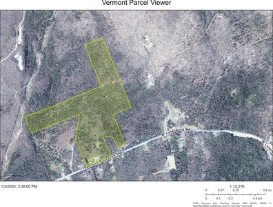 1928 West Lunenburg Road, Lunenburg, VT, 05906