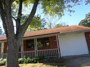 5324 Powell Rd, Dayton, OH 45424