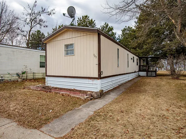 705 E Travois, Missoula, MT 59808