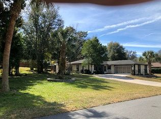 5847 W Pine Cir, Crystal River, FL 34429