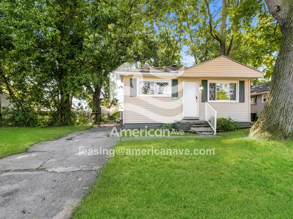 20026 Saint Francis St, Livonia, MI 48152