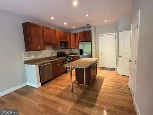 1800 Wilson Blvd Unit 113, Arlington, VA 22201