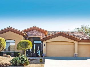 15209 E Fairy Duster Ct, Fountain Hills, AZ 85268