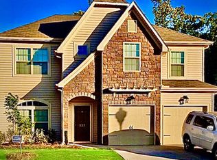 127 Willowbottom Dr, Greer, SC 29651