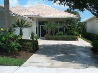1 Isle Ridge Rd, Hobe Sound, FL 33455