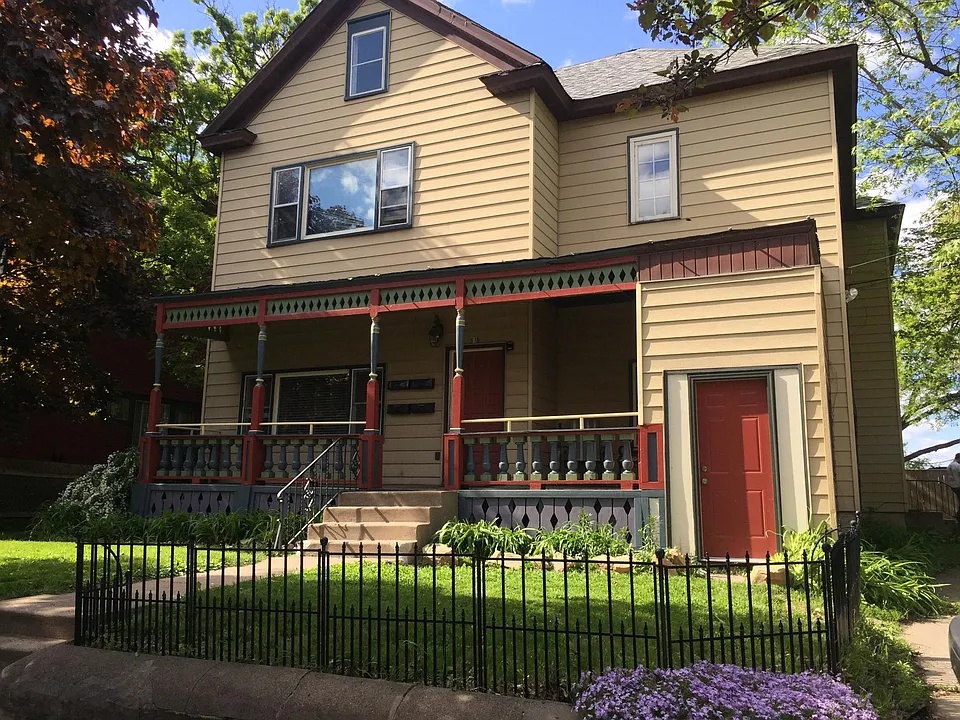 619 North St #2