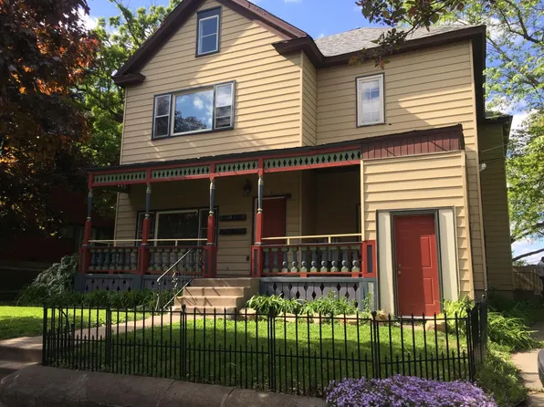 619 North St APT 2, Saint Paul, MN 55106