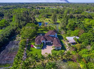 2943 B Rd, Loxahatchee, FL 33470