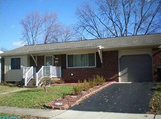 5656 Norcross Rd, Columbus, OH 43229