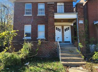 4045 S Grand Blvd, Saint Louis, MO