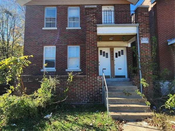 4045 S Grand Blvd, Saint Louis, MO 63118