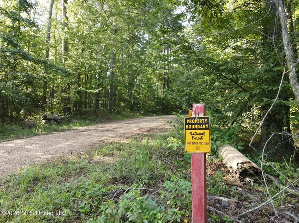 Cupit Rd, Union Church, MS 39668