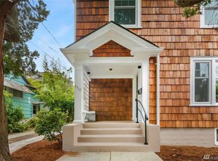 4512 Phinney Ave N, Seattle, WA 98103