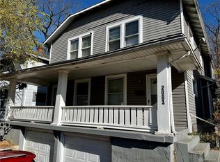 2002 Elsmere Ave, Dayton, OH