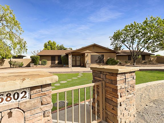 2nd image of 6802 W Banff Ln