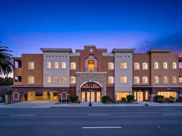 538 S Mathilda Ave #301-A, Sunnyvale, CA 94086