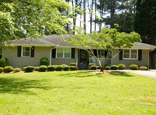 2315 Tanglewood Rd, Decatur, GA 30033