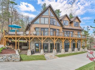 7054 Grandview Circle, Newland, NC 28657