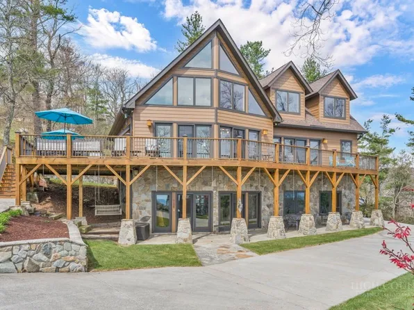 7054 Grandview Circle, Newland, NC 28657