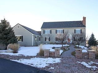 12417 Summit Ridge Rd, Parker, CO 80138