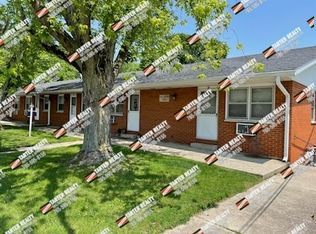 621 N Water St, Albany, IN 47320