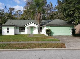 10119 Winding Creek Ln, Orlando, FL 32825