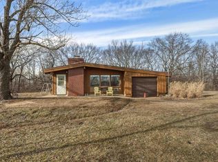 9415 T4 Rd, Hoyt, KS 66440