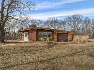 9415 T4 Rd, Hoyt, KS, 66440