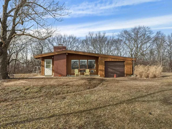 9415 T4 Rd, Hoyt, KS 66440