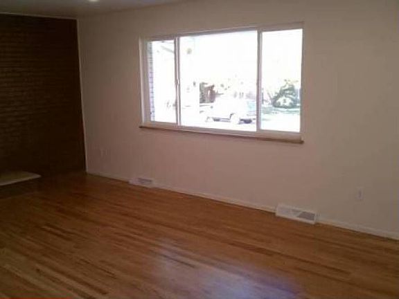 Open Living Room