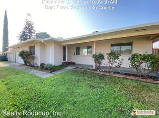 7416 East Pkwy, Sacramento, CA