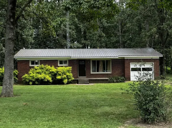 1078 Page Rd, Sedalia, KY 42079