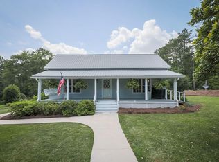 2900 Welcome Rd, Roopville, GA 30170