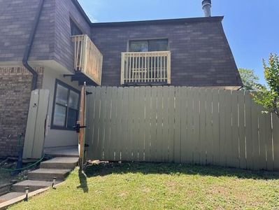 2301 Michigan Ave #25, Pensacola, FL, 32526
