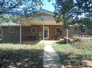 339514 E 810th Rd, Tryon, OK 74875