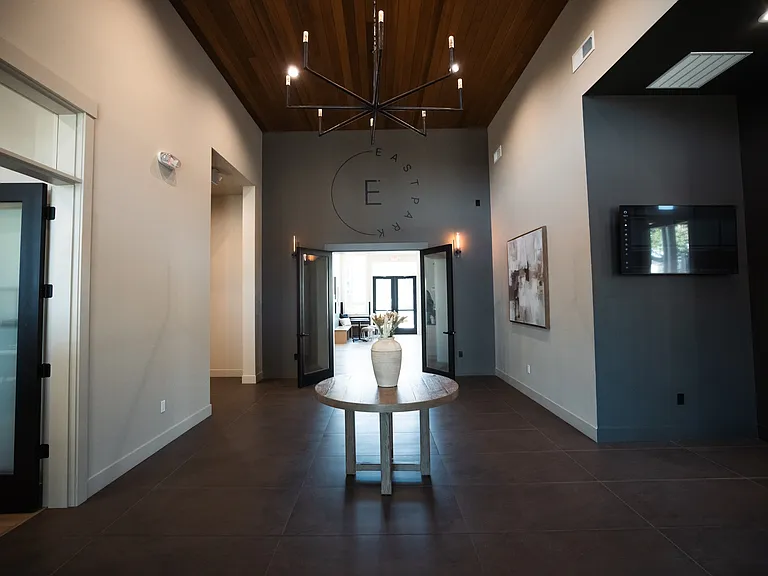 Eastpark Apartment Homes — Photo 17