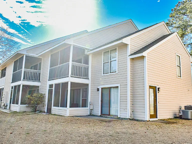 4497 Little River Inn Ln #1506 — Photo 1
