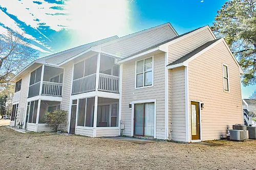4497 Little River Inn Ln #1506 Photo 1