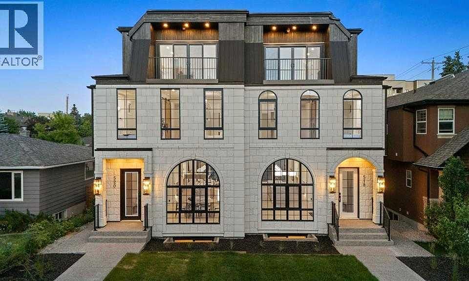 1st image of 518 W 34a St NW