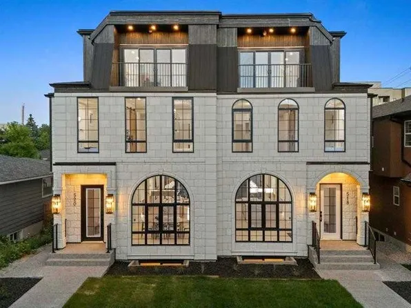 518 W 34a St NW, Calgary, AB T2N 2Y6