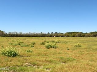 LOT 2 Ramie Farm Rd #1, Moss Pt, MS 39562