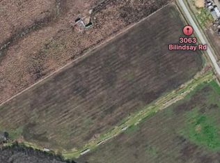 3063 Bilindsay Rd, Seagoville, TX 75159