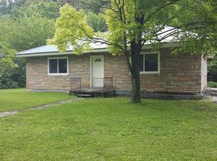291 W Specht St, Mc Clure, PA 17841